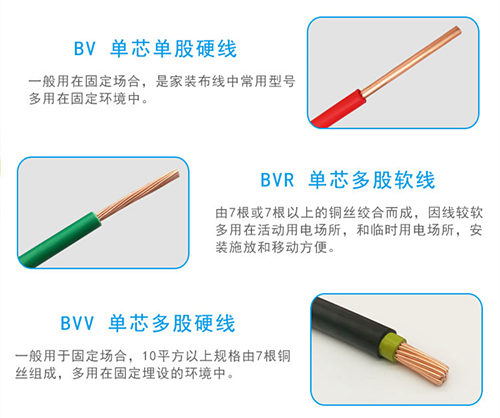 BV、BVV、BVR的區(qū)別